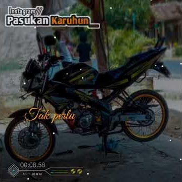 Story' wa bikin baper// Versi Vixion jari mothai terbaru 2020