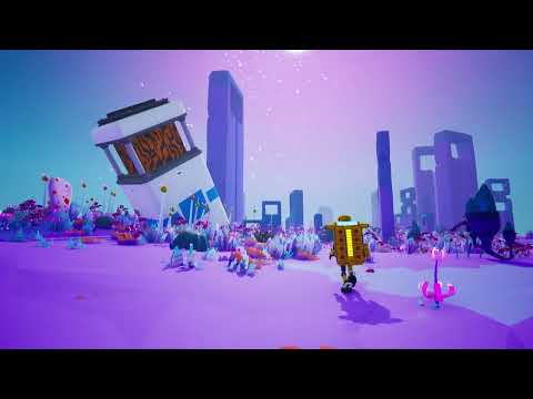Для Astroneer анонсировали Glitchwalkers - первое крупное платное DLC за 8 лет: с сайта NEWXBOXONE.RU Для Astroneer анонсировали Glitchwalkers - первое крупное платное DLC за 8 лет: с сайта NEWXBOXONE.RU