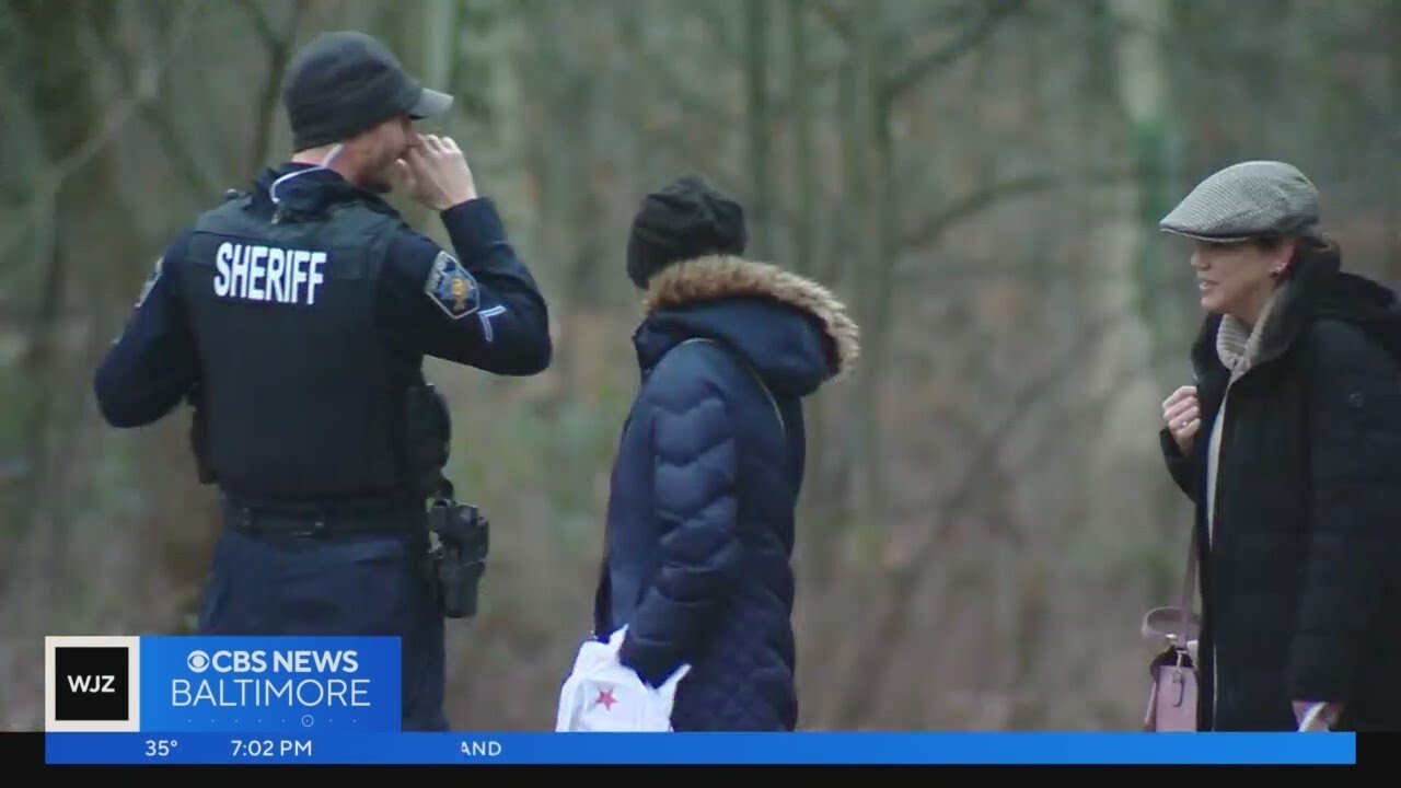 Rachel Morin investigation: Harford Co. begins installing security ...