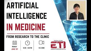 Artificial Intelligence in Medicine: From Research to the Clinic