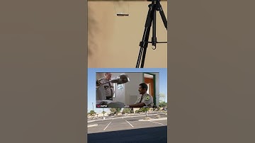 Can Objects Disappear Bottom-Up Without a Curve? I Tested It