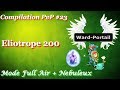 [DOFUS] Compilation PvP ✪ Eliotrope 200 Mode Full Air + Nebuleux #23