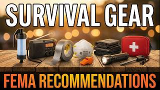 Don't Buy Survival Gear Until You See This List Of 9 Items CDC Coordinators Stockpile