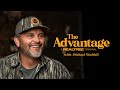 Advice On Life and Turkeys With Michael Waddell | The Advantage