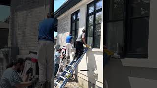 416 Security Solutions window setting