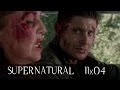 Supernatural 11×04 - Ending Scene