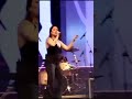 Semana que Vem - Pitty ao vivo no Qualistage, 6/10/23 . (só um trecho)