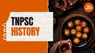 TNPSC HISTORY HANDWRITEN NOTES PDF 2022 || IMPORTANT POINTS & KEY screenshot 2