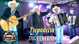 Trepadeira - Trio Federal