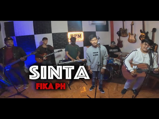 Sinta - Fika ph (Original) class=