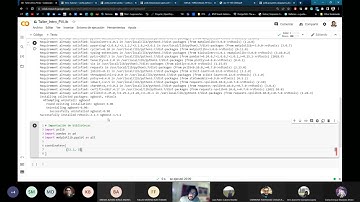 PVLib Introducción  con Python