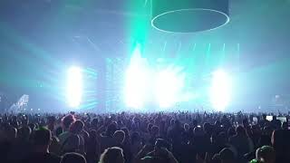 Paul Oakenfold playing Traffic @ Dreamstate Poland 27-04-2019