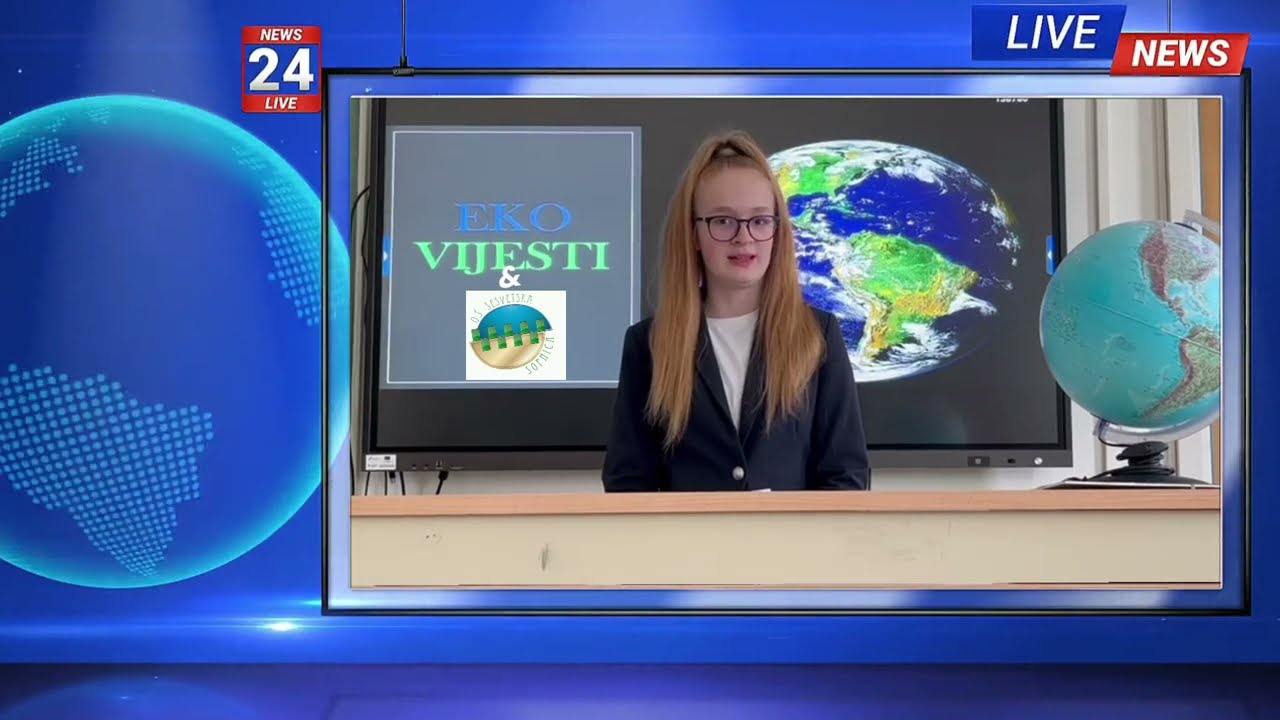 Bio grupa - DAN PLANETA ZEMLJE 2024.