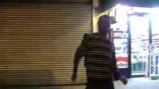 TyeTrillion - Hit Me Kick Me Video (Harlem Shake)
