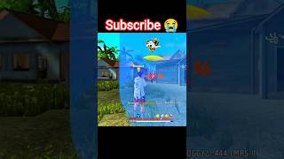 Real Player Does Not Get Support 😆🤗😭 Deadlox6 #freefire #shortsfeed #trendingshorts #b2k