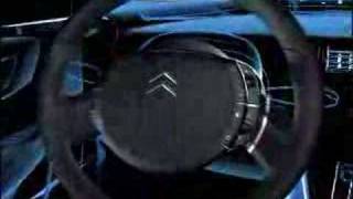 2004 Citron C4 Hatchback Promotional 