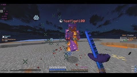 alt pvp on my own server... (hackusated)