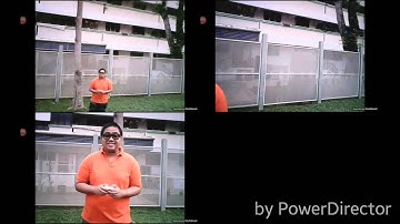 My CX10C flight test