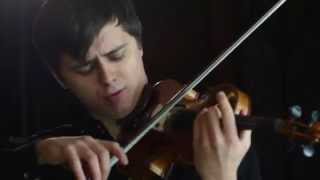 Aleksey Semenenko, Violin Aleksey Semenenko, Violin