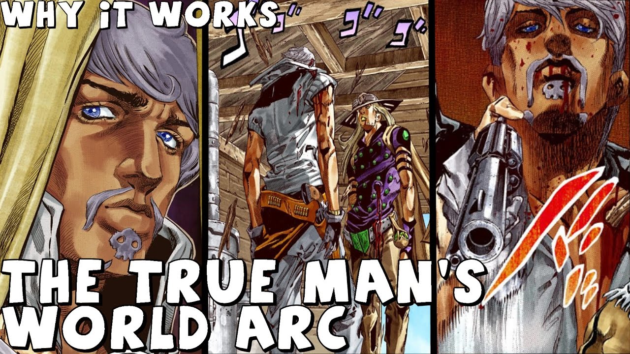 Why The True Man s World Arc Works YouTube why-the-true-man-s-world-arc-works-youtube