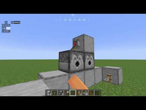 Minecraft string duper(Java 1.21) - YouTube
