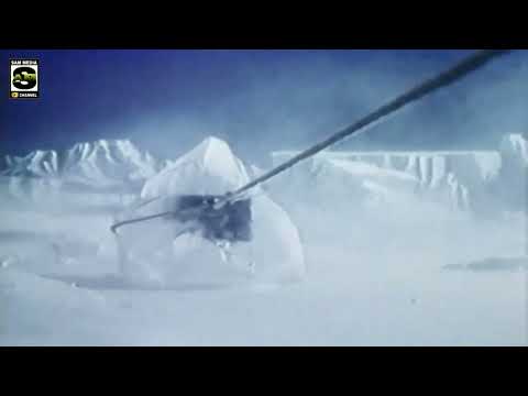 إعلان مكيف الهواء سانيو فترة الثمانينات