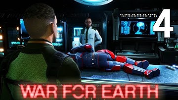 [4] War For Earth (Let