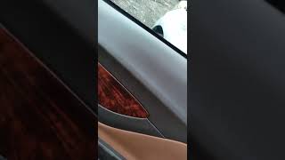 2015 Buick Encore Passenger Mirror Removal Driver Side Mirror Replacement On Buick