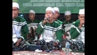 Download lagu BABUL MUSTHOFA SING KERI COKOT BOYO