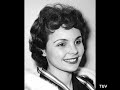 Teresa Brewer:  Oh, How I Wish I Could Sleep Until My Daddy Comes Home - unreleased Coral recording