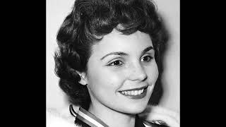 Teresa Brewer:  Oh, How I Wish I Could Sleep Until My Daddy Comes Home - unreleased Coral recording