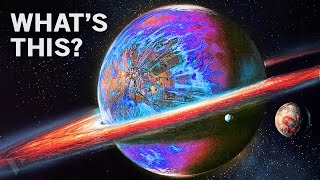 NASA Just Discovered The Strangest Planet In The Universe. What Is It? (Part 2)
