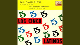 Download Lagu Naciste Tarde
