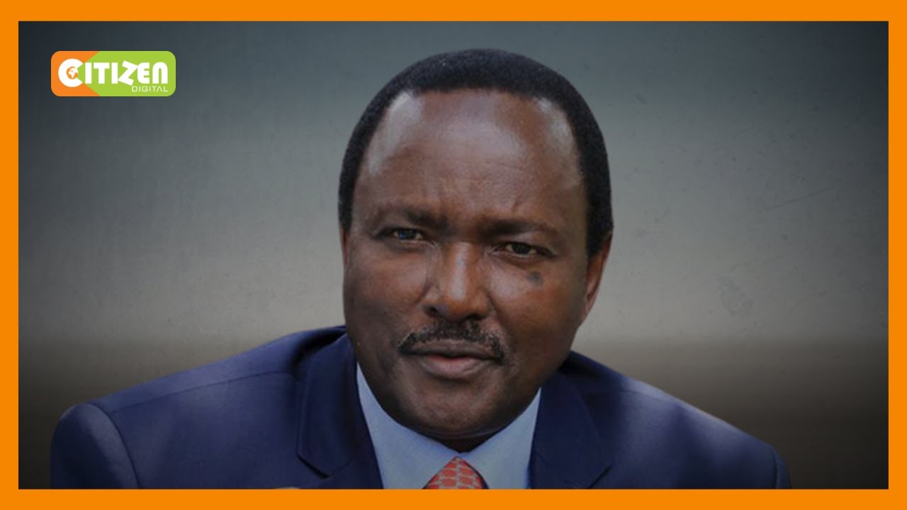 Wiper MPs warn Kalonzo against backing Raila in the 2022 eletion YouTube