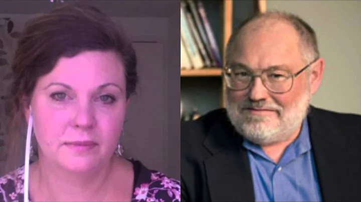 Gale Miller 2014:16 The future: Study clients as p...