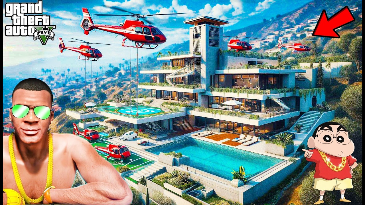 $1 to $1,000,000 Police Tank in GTA 5 || SUMIT OP EXTRA