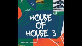 House of House 3 | 5K Appreciation Mix | Deep, Funk, Groovy