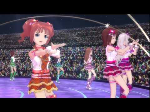 アイドルマスター One For All - Destiny