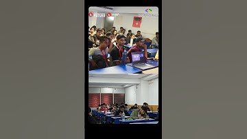 Empowering the Future with Generative AI! 🚀 | GDG TIU x School of Future #generativeai #tech #gdg