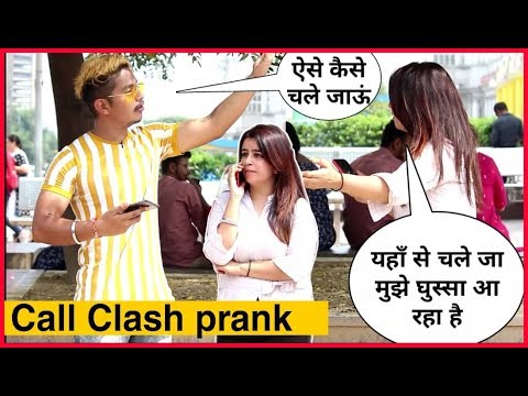 call-clash-prank-on-sweet-girl's-|-pranks-in-india-|-karan-kotnala
