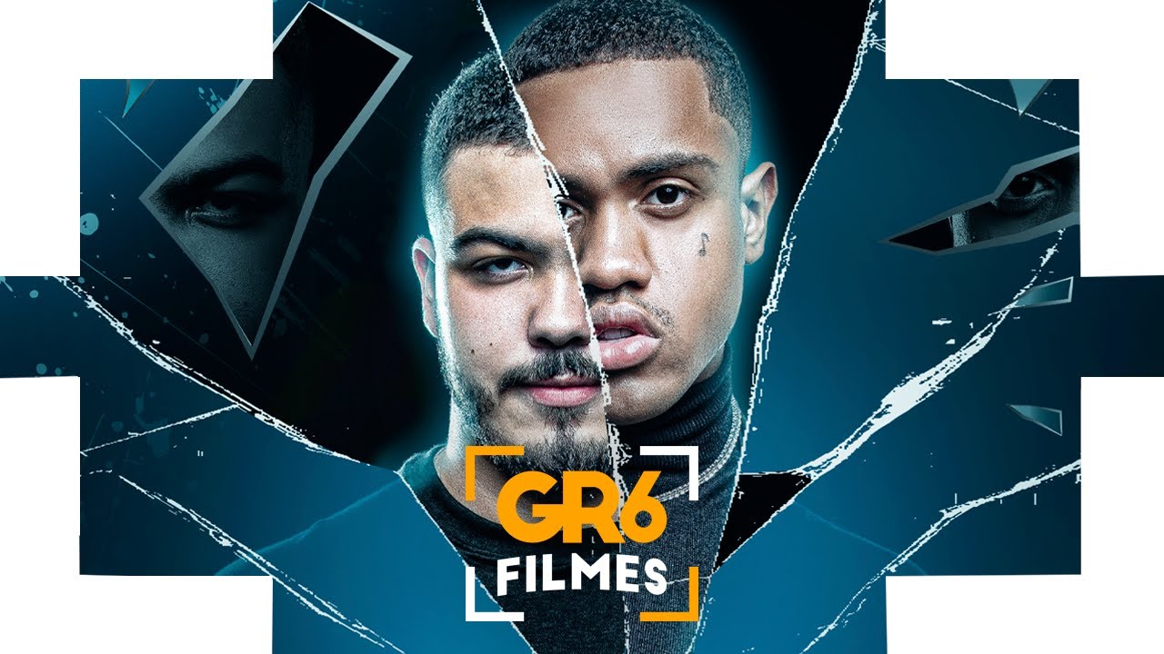 DJ Ronald e MC Davi - Espelho (GR6 Explode) Video Clipe Oficial