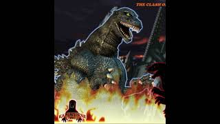 Godzilla Sound Effects Project 2014 Godzilla Vs Koopzilla