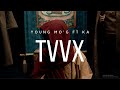 Young Mo'G ft Ka - TVVX (Official Music Video)