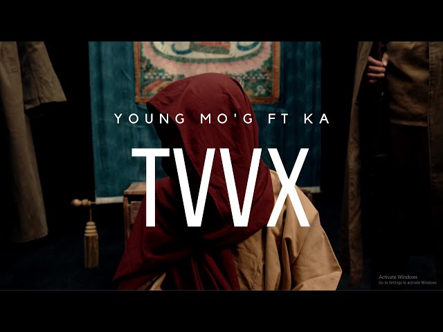 Young Mo'G ft Ka - TVVX (Official Music Video) class=