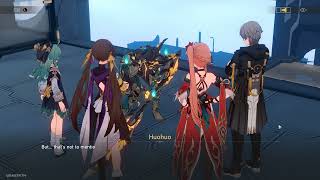 Honkai: Star Rail - Luofu Myths: Ghostly Call (Ep. A153)