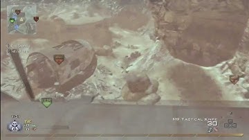 Epic 1440 No-Scope Game Winning Kill│ItsSivang