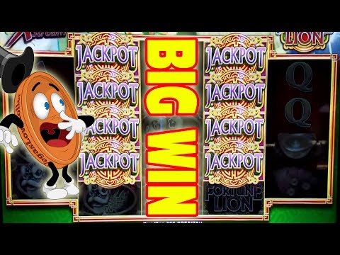 I WON 50 CENTS!!   ★   BIG WIN   ★   MORE NEW GAMES