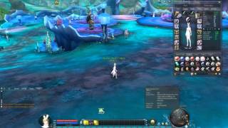 Cleric Bug some skills