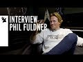 Capture de la vidéo Subjekt Interviews - Presents Phil Fuldner