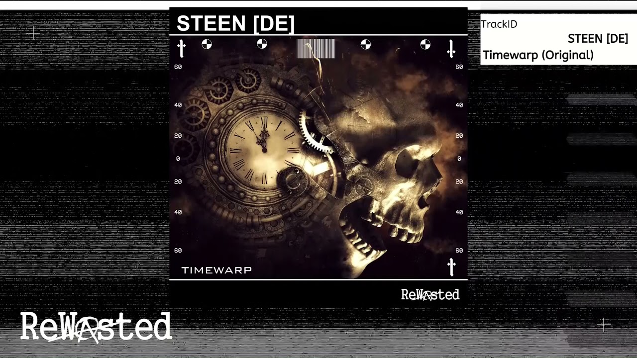Watch STEEN[DE] - Timewarp (Original Mix) RWSTD70 - Melodic Hard Techno 140BPM on YouTube